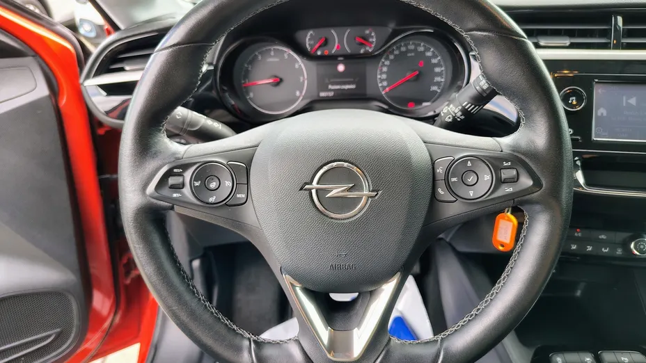 OPEL Corsa Corsa 1.2 S&S