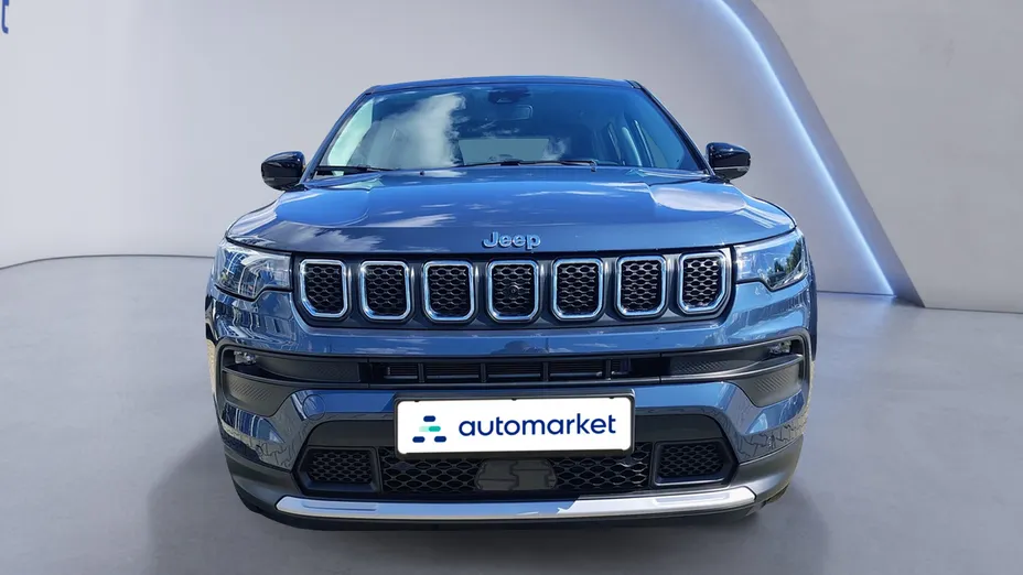 JEEP Compass Compass 1.5 T4 mHEV Altitude FWD S&S DCT