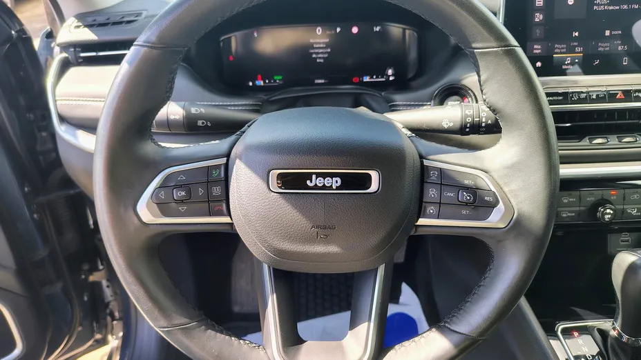 JEEP Compass Compass 1.5 T4 mHEV Altitude FWD S&S DCT