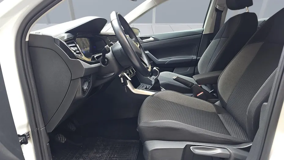 VOLKSWAGEN Polo Polo 1.0 TSI Life