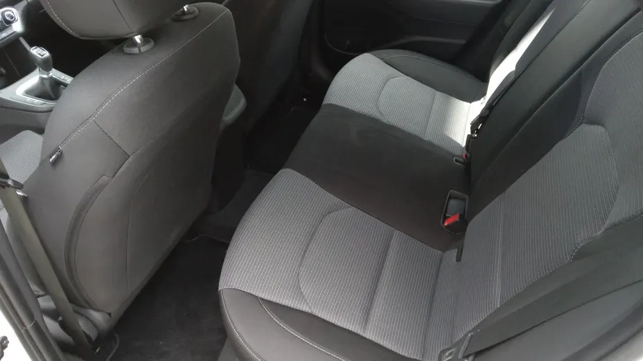 HYUNDAI i30 i30 1.0 T-GDI Modern