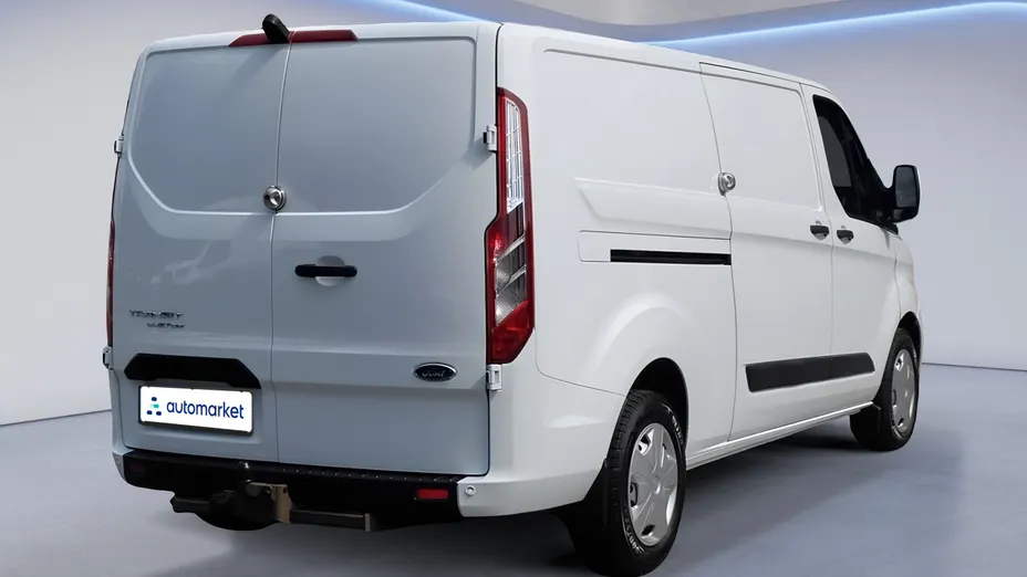 FORD Transit Custom Transit Custom 320 L2H1 Trend