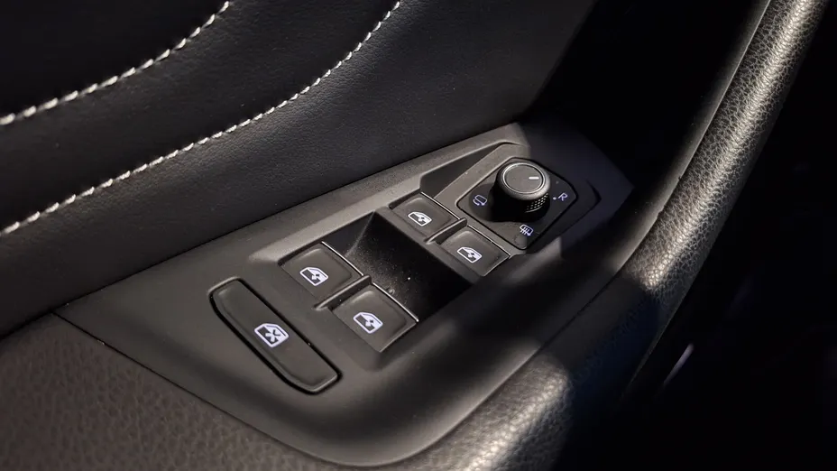 VOLKSWAGEN Passat Passat 2.0 TSI Elegance DSG