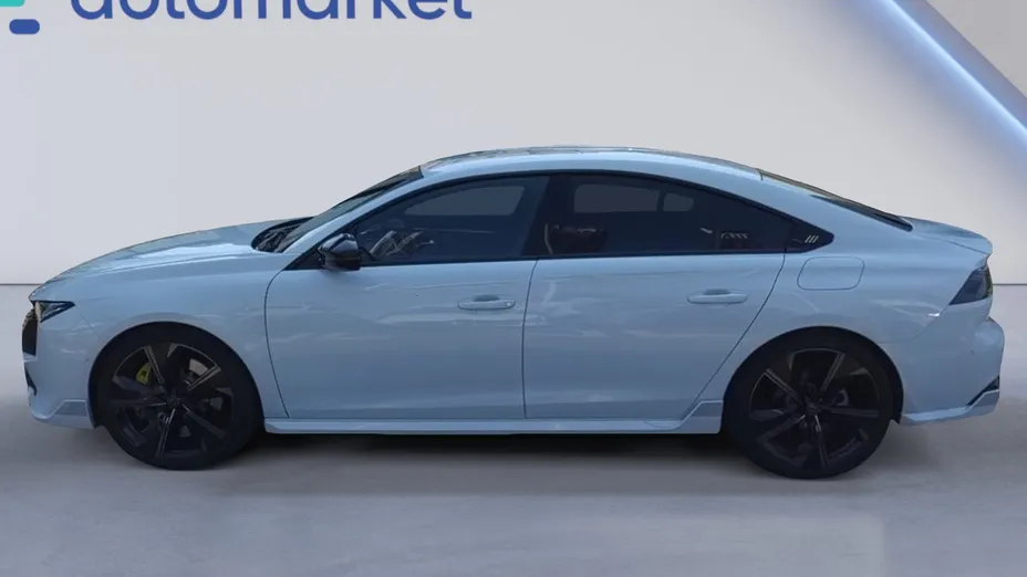 PEUGEOT 508 508 1.6 PureTech HYbrid4 PHEV Peugeot Sport Engineered EAT8