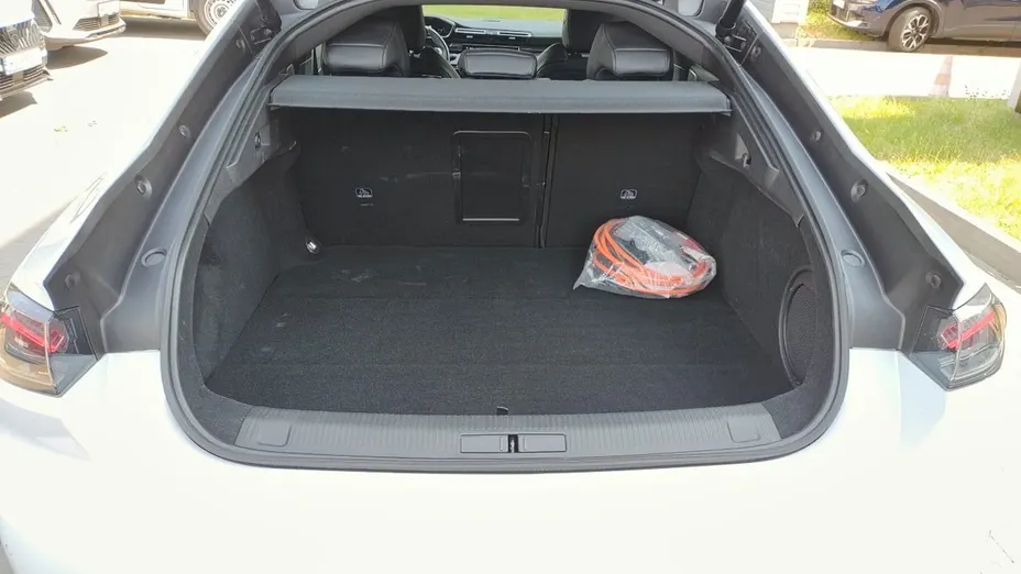 PEUGEOT 508 508 1.6 PureTech HYbrid4 PHEV Peugeot Sport Engineered EAT8