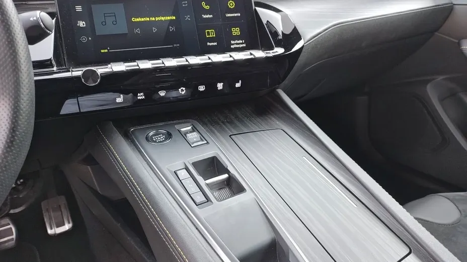 PEUGEOT 508 508 1.6 PureTech HYbrid4 PHEV Peugeot Sport Engineered EAT8