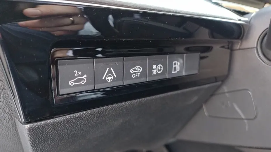 PEUGEOT 508 508 1.6 PureTech HYbrid4 PHEV Peugeot Sport Engineered EAT8
