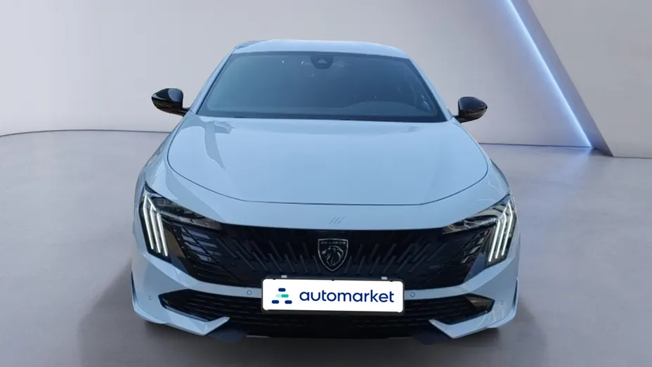 PEUGEOT 508 508 1.6 PureTech HYbrid4 PHEV Peugeot Sport Engineered EAT8