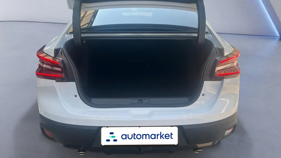 CITROEN C4 X C4 X 1.2 mHEV Max eDCT6