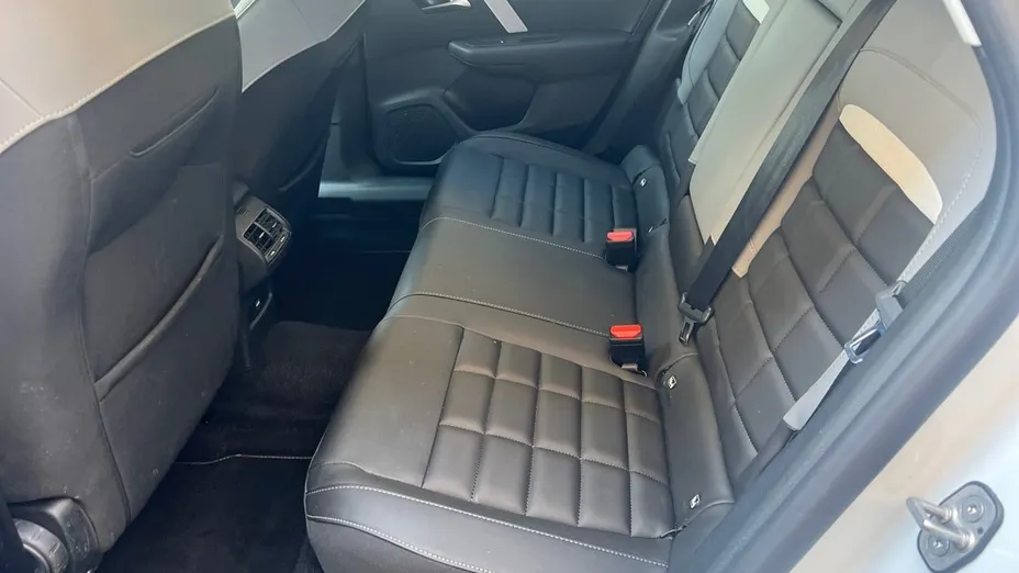 CITROEN C4 X C4 X 1.2 mHEV Max eDCT6