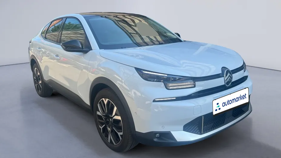 CITROEN C4 X C4 X 1.2 mHEV Max eDCT6