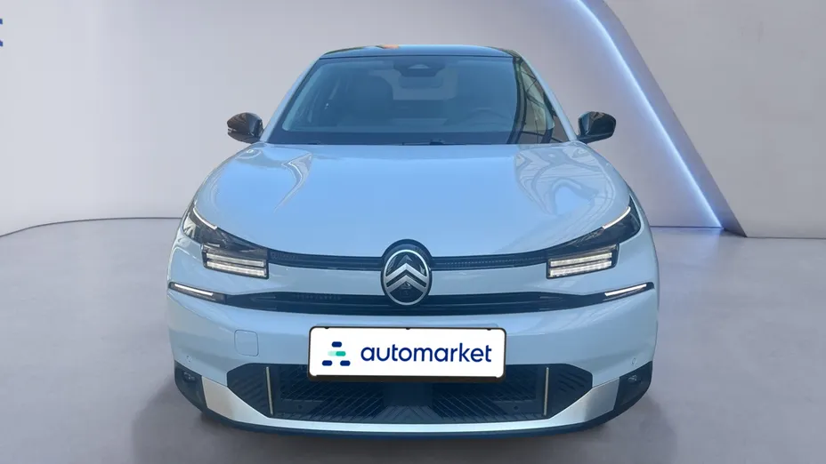 CITROEN C4 X C4 X 1.2 mHEV Max eDCT6