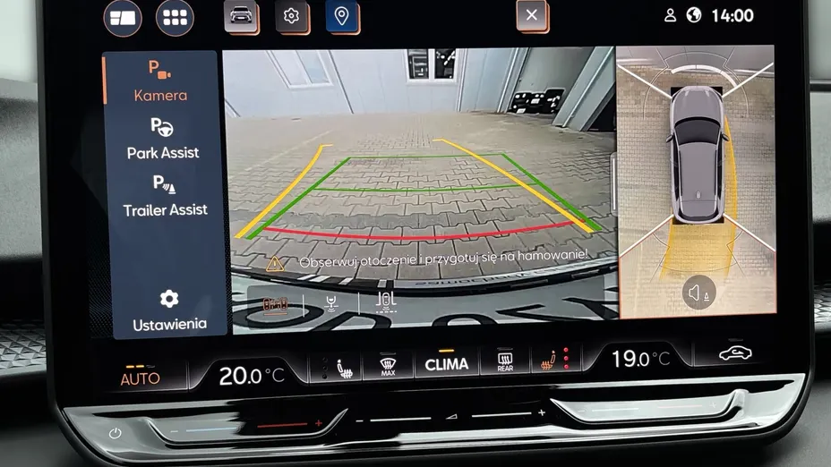 CUPRA Terramar Terramar 2.0 TSI 4Drive VZ DSG