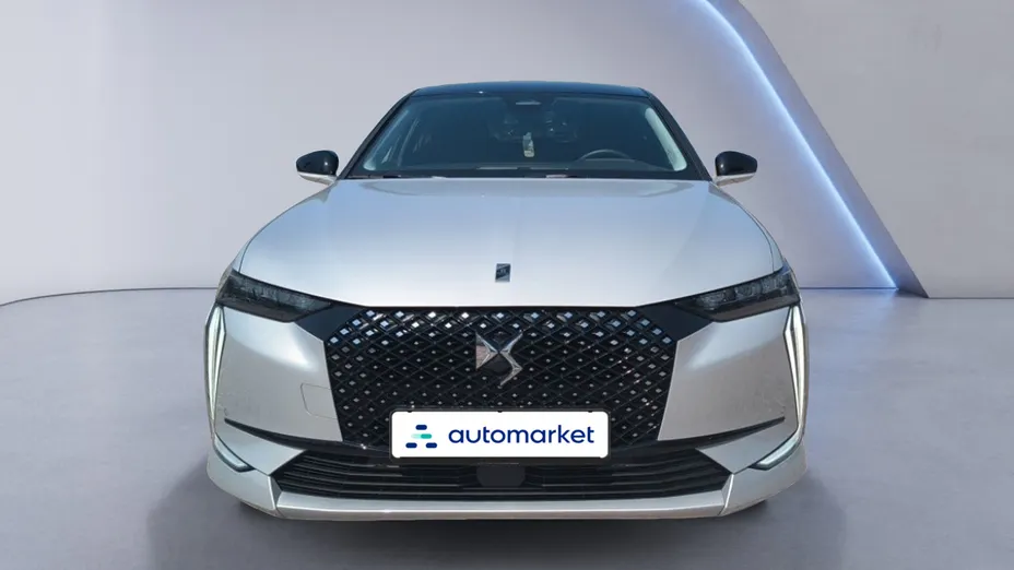DS DS4 DS 4 1.5 BlueHDi Pallas aut