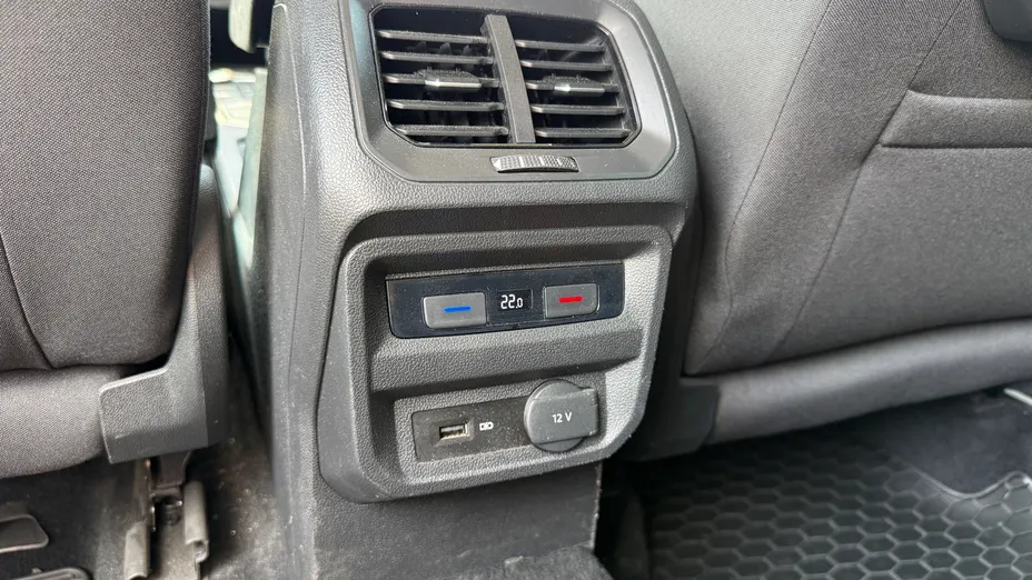 VOLKSWAGEN Tiguan Tiguan 2.0 TDI BMT SCR Comfortline DSG
