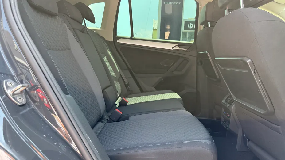 VOLKSWAGEN Tiguan Tiguan 2.0 TDI BMT SCR Comfortline DSG