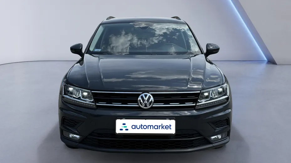 VOLKSWAGEN Tiguan Tiguan 2.0 TDI BMT SCR Comfortline DSG