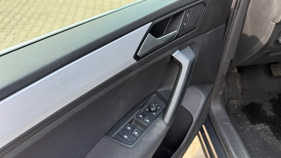 VOLKSWAGEN Tiguan Tiguan 2.0 TDI BMT SCR Comfortline DSG