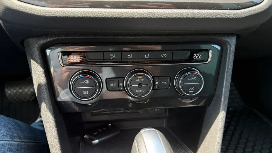 VOLKSWAGEN Tiguan Tiguan 2.0 TDI BMT SCR Comfortline DSG