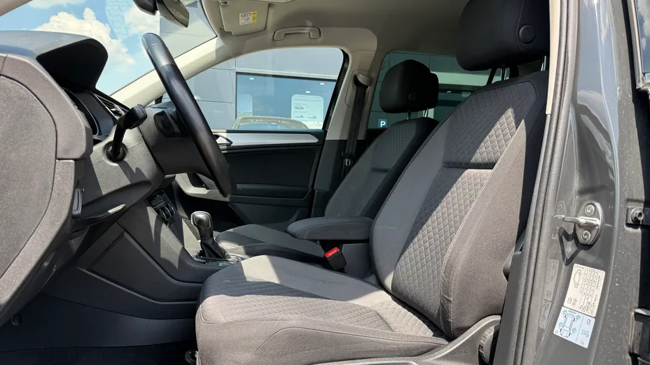 VOLKSWAGEN Tiguan Tiguan 2.0 TDI BMT SCR Comfortline DSG
