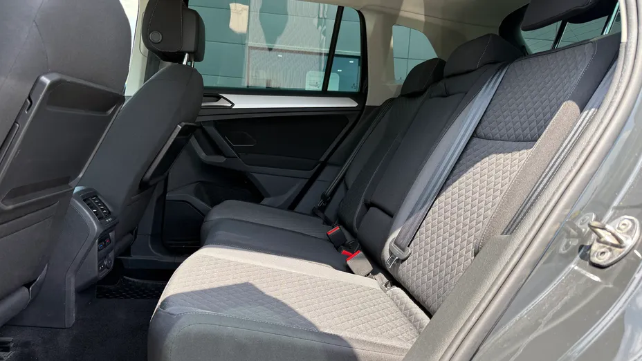 VOLKSWAGEN Tiguan Tiguan 2.0 TDI BMT SCR Comfortline DSG