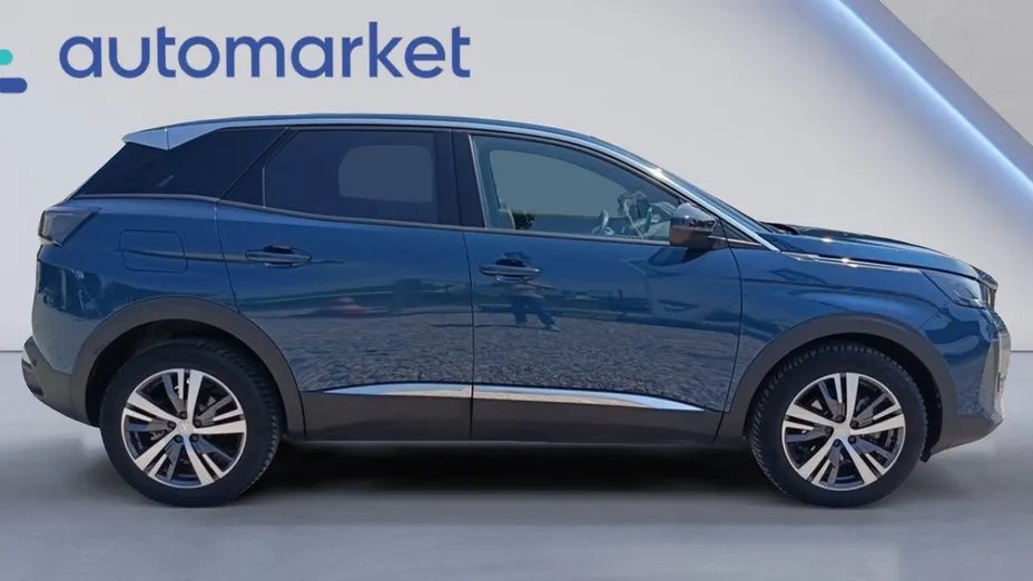 PEUGEOT 3008 3008 1.2 PureTech mHEV Allure Pack S&S e-DCS6
