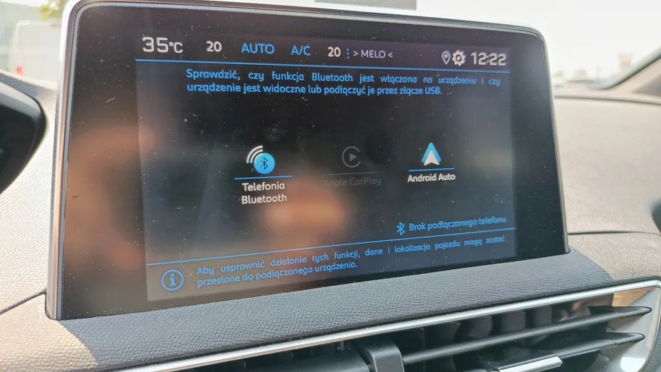 PEUGEOT 3008 3008 1.2 PureTech mHEV Allure Pack S&S e-DCS6