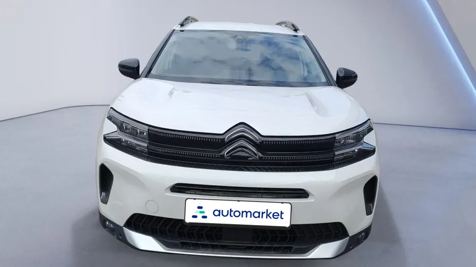 CITROEN C5 Aircross C5 Aircross 1.2 PureTech Shine EAT8