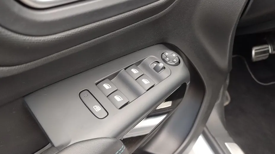CITROEN C5 Aircross C5 Aircross 1.2 PureTech Shine EAT8