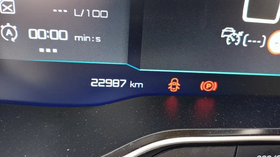 CITROEN C5 Aircross C5 Aircross 1.2 PureTech Shine EAT8