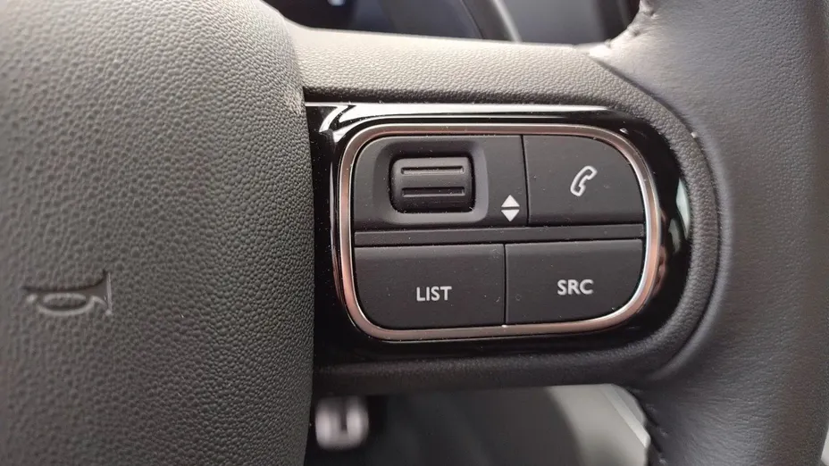 CITROEN C5 Aircross C5 Aircross 1.2 PureTech Shine EAT8