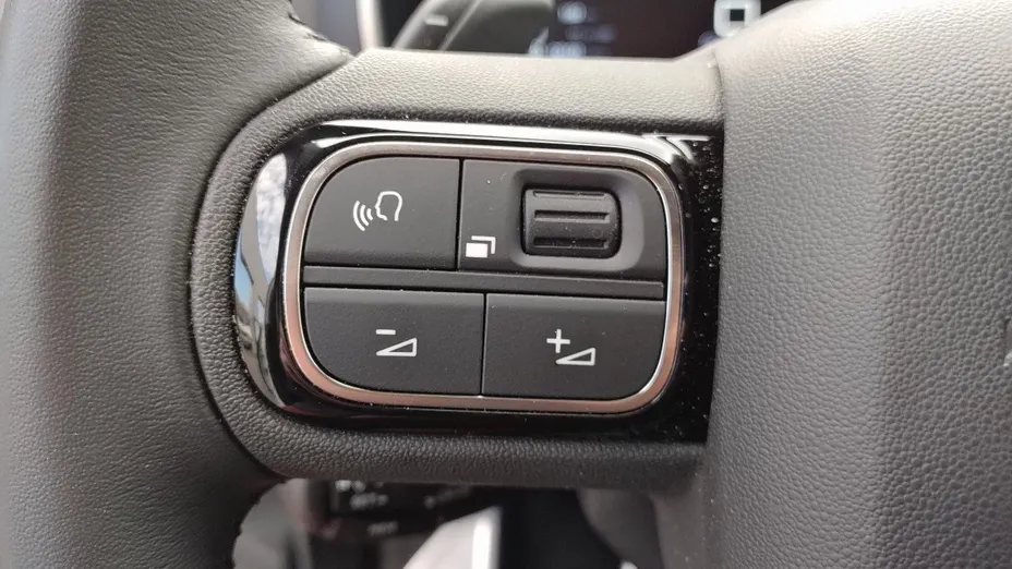 CITROEN C5 Aircross C5 Aircross 1.2 PureTech Shine EAT8