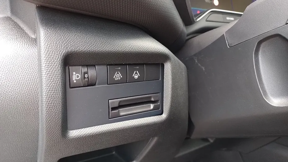 CITROEN C5 Aircross C5 Aircross 1.2 PureTech Shine EAT8