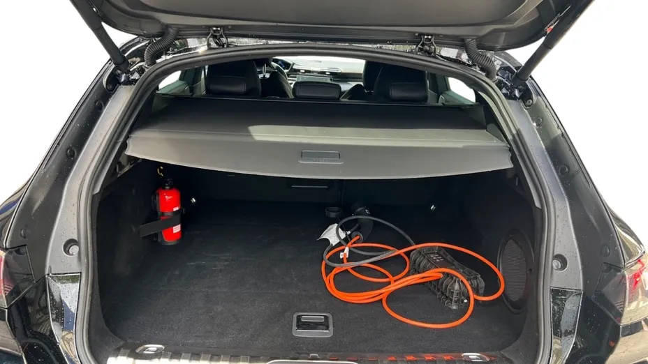 PEUGEOT 508 508 1.6 PureTech HYbrid PHEV GT S&S EAT8