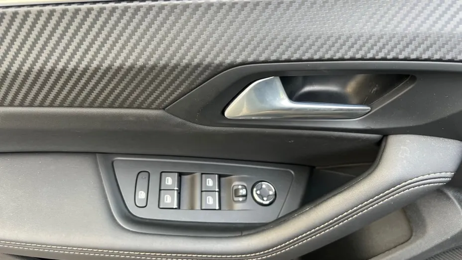 PEUGEOT 508 508 1.6 PureTech HYbrid PHEV GT S&S EAT8