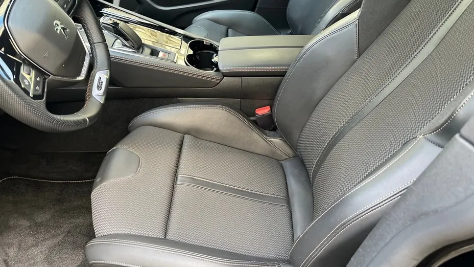 PEUGEOT 508 508 1.6 PureTech HYbrid PHEV GT S&S EAT8