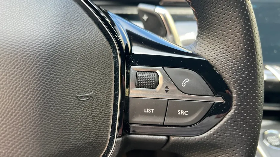 PEUGEOT 508 508 1.6 PureTech HYbrid PHEV GT S&S EAT8