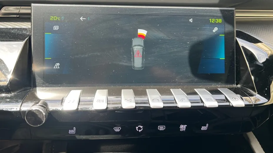 PEUGEOT 508 508 1.6 PureTech HYbrid PHEV GT S&S EAT8