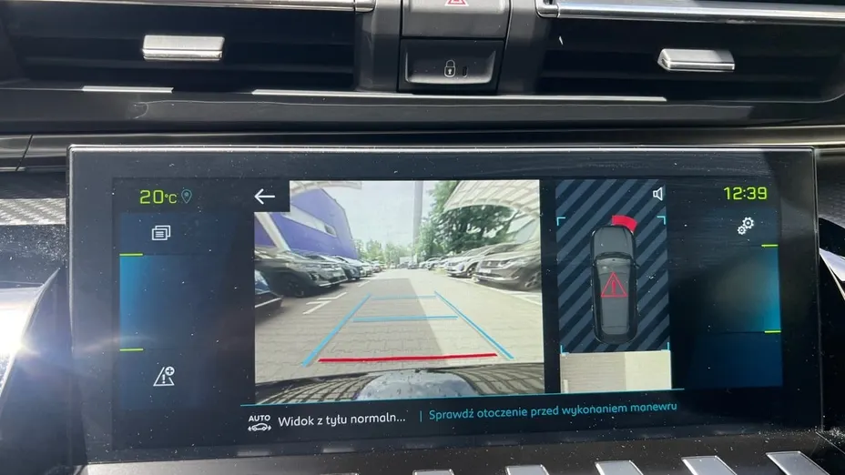 PEUGEOT 508 508 1.6 PureTech HYbrid PHEV GT S&S EAT8