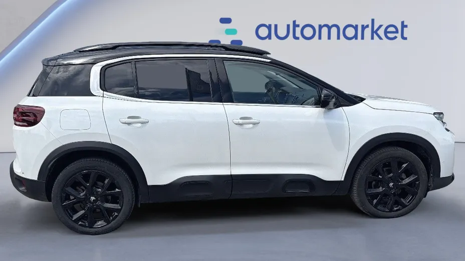 CITROEN C5 Aircross C5 Aircross 1.5 BlueHDi Max EAT8