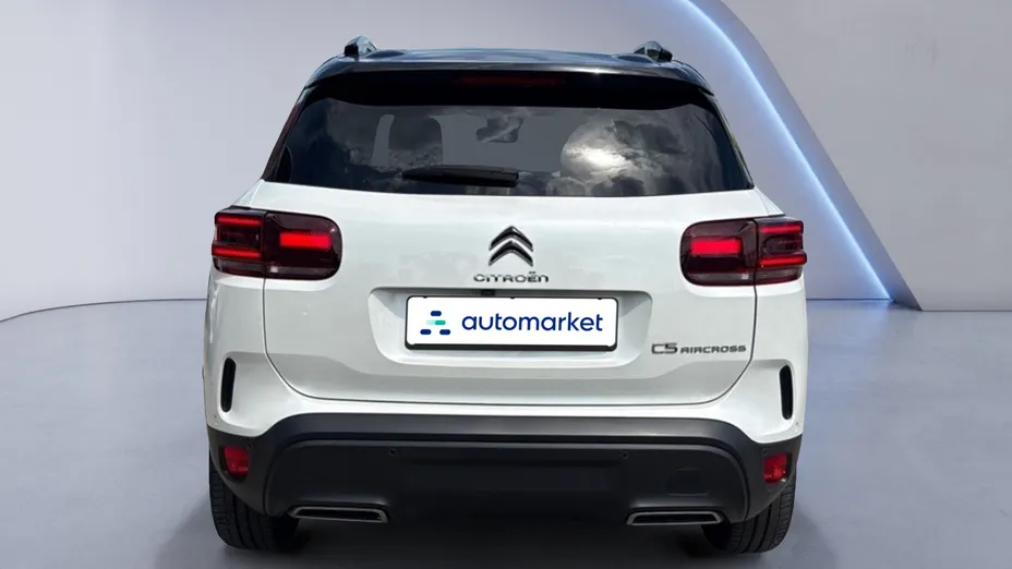CITROEN C5 Aircross C5 Aircross 1.5 BlueHDi Max EAT8