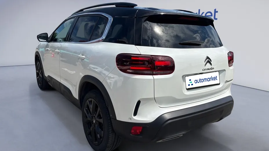 CITROEN C5 Aircross C5 Aircross 1.5 BlueHDi Max EAT8