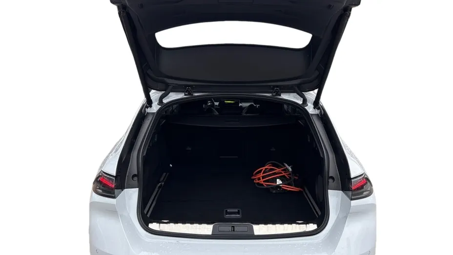 PEUGEOT 508 508 1.6 PureTech HYbrid4 Peugeot Sport Engineered EAT8