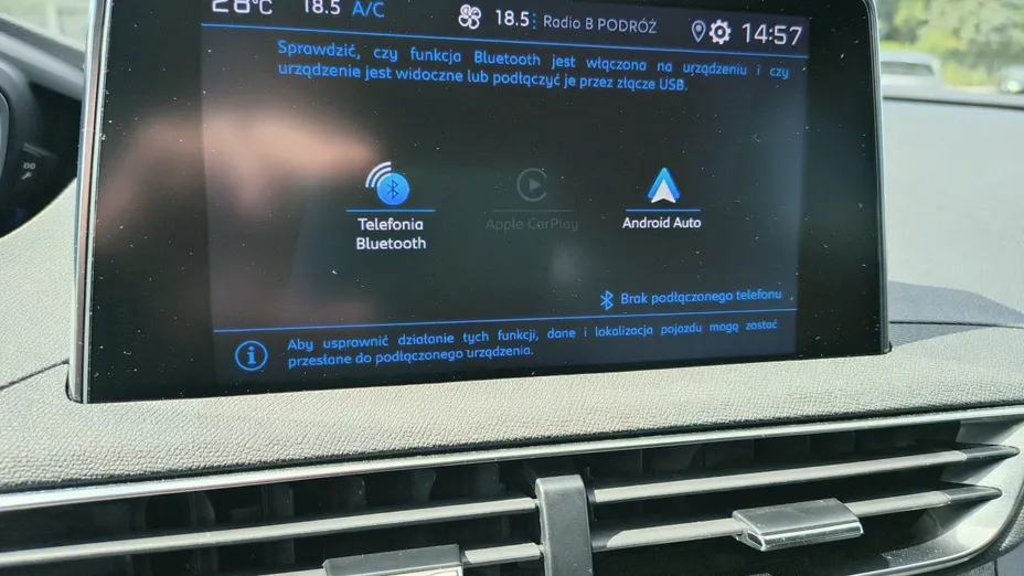 PEUGEOT 5008 5008 1.2 PureTech mHEV Allure Pack S&S e-DCS6