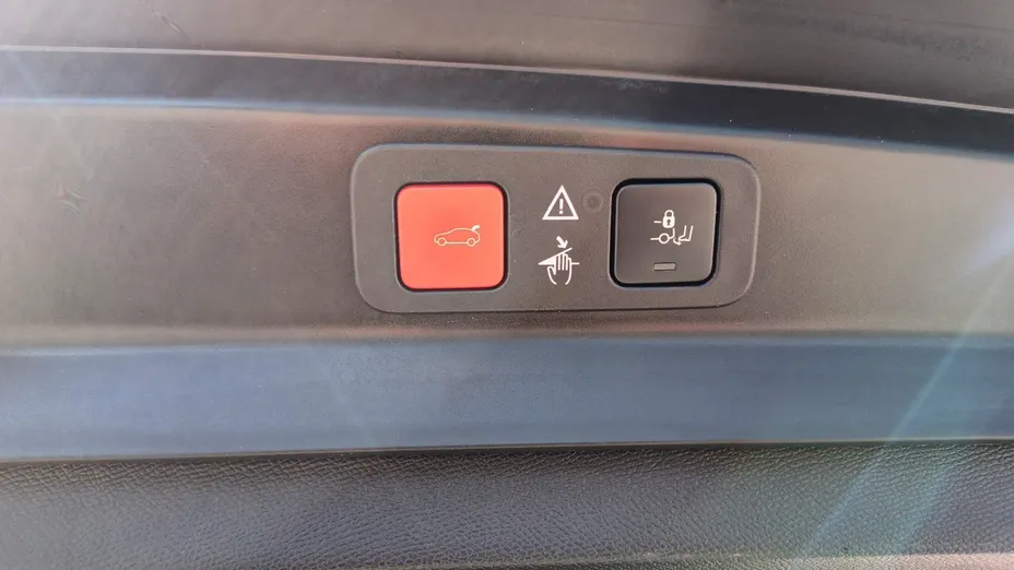 PEUGEOT 5008 5008 1.2 PureTech mHEV Allure Pack S&S e-DCS6
