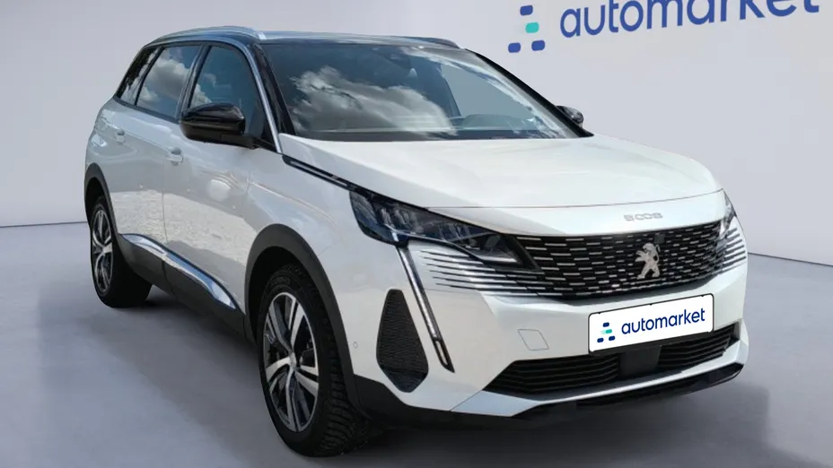 PEUGEOT 5008 5008 1.2 PureTech mHEV Allure Pack S&S e-DCS6