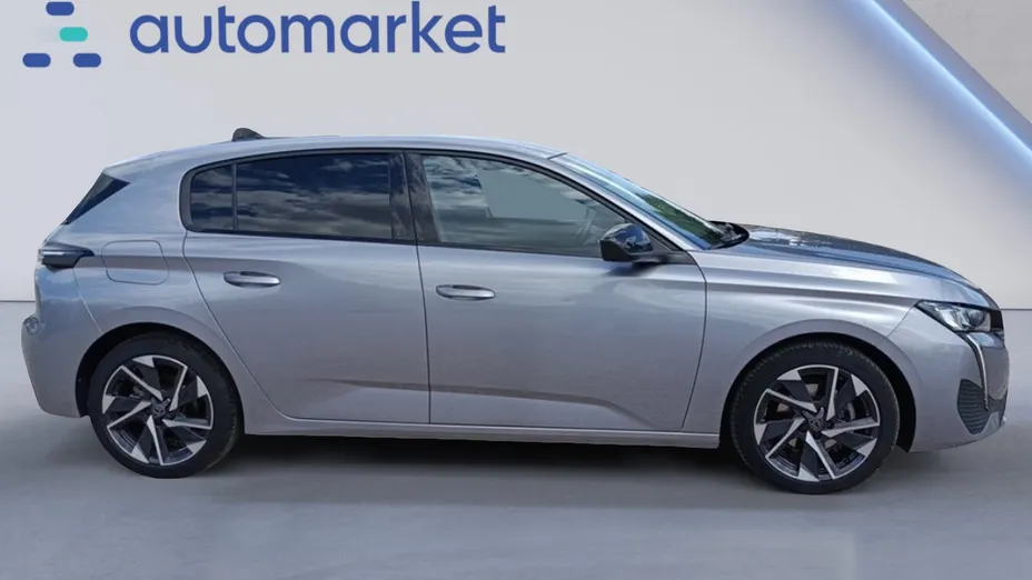 PEUGEOT 308 308 1.2 PureTech Allure Pack S&S EAT8