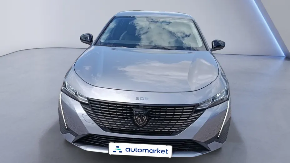 PEUGEOT 308 308 1.2 PureTech Allure Pack S&S EAT8