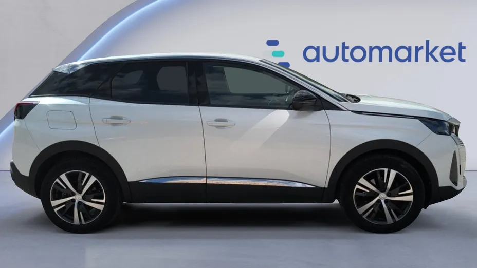 PEUGEOT 3008 3008 1.5 BlueHDi Allure Pack S&S