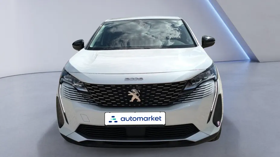 PEUGEOT 3008 3008 1.5 BlueHDi Allure Pack S&S